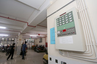 Chung cư mini và nhà trọ ở Hà Nội thay đổi thế nào sau những vụ cháy?