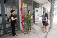 Chung cư mini và nhà trọ ở Hà Nội thay đổi thế nào sau những vụ cháy?