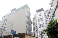 Chung cư mini và nhà trọ ở Hà Nội thay đổi thế nào sau những vụ cháy?