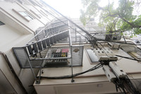 Chung cư mini và nhà trọ ở Hà Nội thay đổi thế nào sau những vụ cháy?