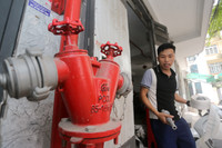 Chung cư mini và nhà trọ ở Hà Nội thay đổi thế nào sau những vụ cháy?