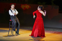 Đêm Carmen huyền thoại ở Nhà hát Hồ Gươm