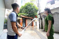 Chung cư mini và nhà trọ ở Hà Nội thay đổi thế nào sau những vụ cháy?