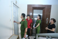 Chung cư mini và nhà trọ ở Hà Nội thay đổi thế nào sau những vụ cháy?