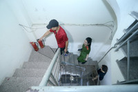 Chung cư mini và nhà trọ ở Hà Nội thay đổi thế nào sau những vụ cháy?