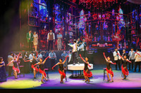 Đêm Carmen huyền thoại ở Nhà hát Hồ Gươm