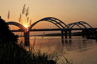 Hà Nội muôn sắc màu qua những tác phẩm ảnh 