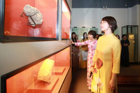 Một ngày tìm về lịch sử 1010 năm Thăng Long