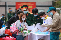 Hà Nội muôn sắc màu qua những tác phẩm ảnh 