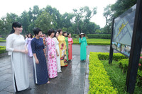 Một ngày tìm về lịch sử 1010 năm Thăng Long