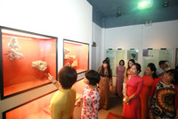 Một ngày tìm về lịch sử 1010 năm Thăng Long