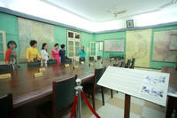 Một ngày tìm về lịch sử 1010 năm Thăng Long