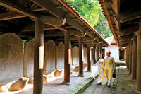 Hà Nội muôn sắc màu qua những tác phẩm ảnh 