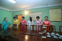 Một ngày tìm về lịch sử 1010 năm Thăng Long