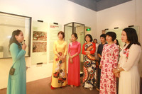 Một ngày tìm về lịch sử 1010 năm Thăng Long