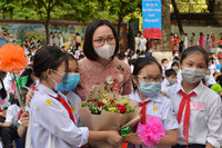 Hà Nội muôn sắc màu qua những tác phẩm ảnh 