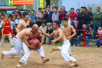 Hà Nội muôn sắc màu qua những tác phẩm ảnh 