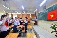 Hà Nội muôn sắc màu qua những tác phẩm ảnh 