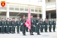 Xem Cảnh sát đặc nhiệm đu dây, đột nhập nhà cao tầng trấn áp tội phạm