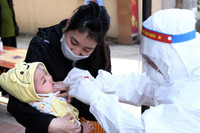 Hà Nội muôn sắc màu qua những tác phẩm ảnh 