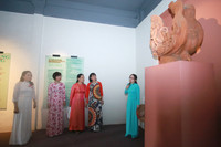 Một ngày tìm về lịch sử 1010 năm Thăng Long