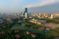 Hà Nội muôn sắc màu qua những tác phẩm ảnh 