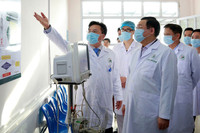 Hà Nội muôn sắc màu qua những tác phẩm ảnh 