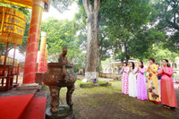 Một ngày tìm về lịch sử 1010 năm Thăng Long