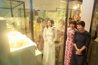 Một ngày tìm về lịch sử 1010 năm Thăng Long