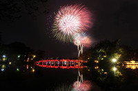 Hà Nội muôn sắc màu qua những tác phẩm ảnh 