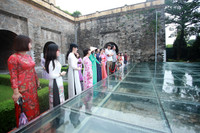 Một ngày tìm về lịch sử 1010 năm Thăng Long