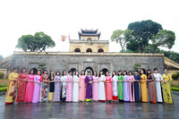 Một ngày tìm về lịch sử 1010 năm Thăng Long