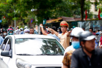 Công an Hà Nội làm 