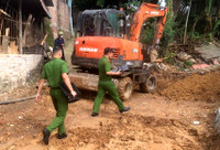 Công an Hà Nội và những ngày hè 