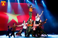 “Miền Trung trong tôi”, ân tình hướng về người dân vùng bão lũ