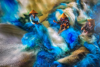 Di sản văn hóa Việt Nam tuyệt đẹp qua những bức ảnh 