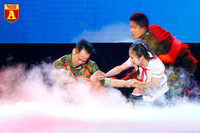 “Miền Trung trong tôi”, ân tình hướng về người dân vùng bão lũ