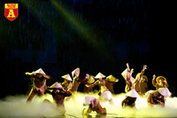 “Miền Trung trong tôi”, ân tình hướng về người dân vùng bão lũ