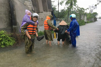 Mệnh lệnh từ trái tim 