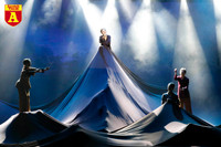 “Miền Trung trong tôi”, ân tình hướng về người dân vùng bão lũ