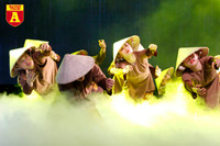 “Miền Trung trong tôi”, ân tình hướng về người dân vùng bão lũ