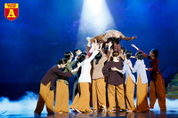 “Miền Trung trong tôi”, ân tình hướng về người dân vùng bão lũ