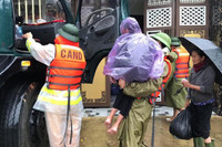 Mệnh lệnh từ trái tim 