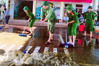 Mệnh lệnh từ trái tim 