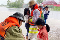 Mệnh lệnh từ trái tim 