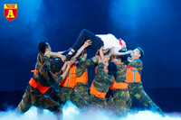 “Miền Trung trong tôi”, ân tình hướng về người dân vùng bão lũ