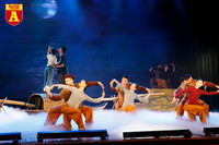 “Miền Trung trong tôi”, ân tình hướng về người dân vùng bão lũ