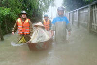 Mệnh lệnh từ trái tim 