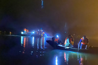 Điểm tựa của người dân vùng lũ