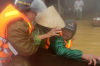 Mệnh lệnh từ trái tim 